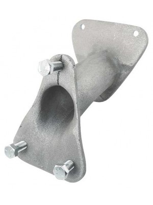 A-1379  Rear Spare Support Bracket- 1930-1931 Coupe and Roadster