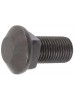 A-1448  Spare Plate Stud- Square shouldered type