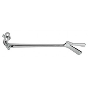 A-2780-B  Emergency Brake Handle - Chrome 1928