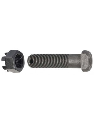 A-2784-A  Emergency Brake Lever Mounting Bolt - 1928