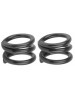 A-3445  Radius Cap Springs ONLY- pair