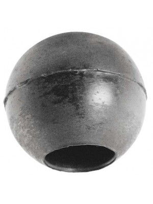 A-3446  Radius Cap Rubber Ball Only