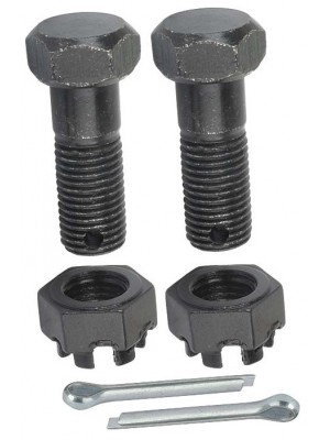 A-3550  Steering Column Mounting Bolts w/Nuts