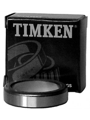 A-3552  Steering Column Lower Race- Timken - For two tooth steering boxes