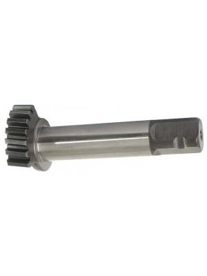 A-3575-B  Steering Sector Shaft 28-29 7 tooth