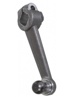 A-3590-BS  Pitman Arm- Shortned 1 1/2 inch