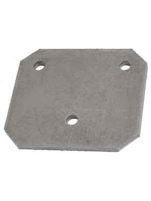 A-5095  Rear Motor Mount Outer Plate
