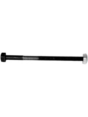A-5345  Front Spring Center Bolt With Square Head