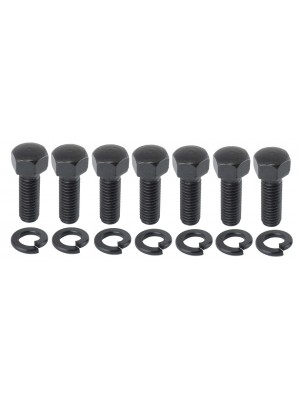 A-6019  Front Timing Cover Bolt Set of 7