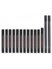 A-6066-H  Head Stud Set Hardened- Chromoly Head Studs with Rolled Threads