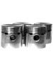 A-6108-B  Piston Set - .020