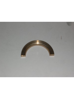 A-6291  Thrust washers for inserted bearing conversion- 3 required per engine- EACH- Brass