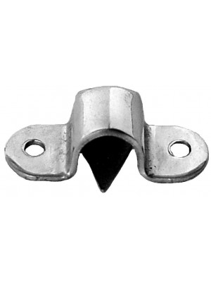 A-8220  Hood Hinge Rod Retainer -Front- On Shell