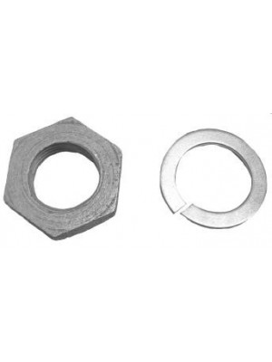 A-9159  Cast Bowl Mounting Nut Only