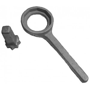 A-9300 Fuel Gauge Tools Aluminum