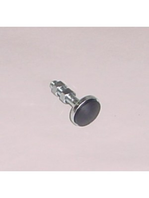 A-9765  Accelerator Footrest Assy.