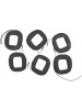 A-10175-AR Field Coils- Set- For Powerhouse Generator