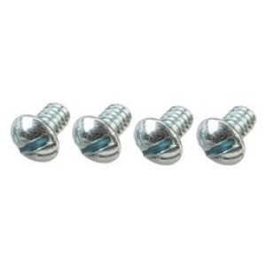A-11450-C  Starter Switch Mounting Bolts- Cadmium
