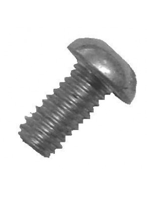 A-12302 Condensor Copper Plated Mtg. Screw