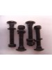 A-13122  Headlight Bar Bolt Set