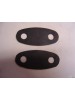 A-13123- B  Headlight Bar Pads 30-31