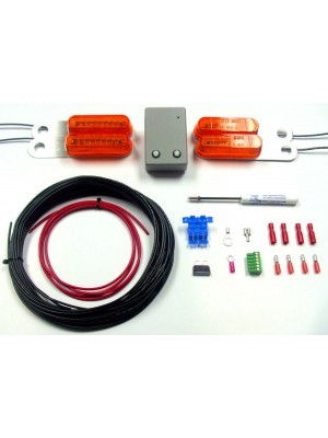 A-13364  Turn Signal Kit-complete with lights etc