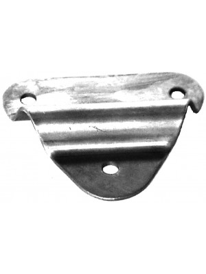 A-13463  Tail Light Bracket Reinforcing Plate