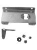 A-13608-P  Drum Tail Light Divider Plate