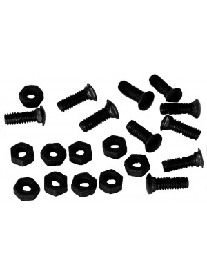 A-13806  Horn Flange Bolt Set -18 Pcs.