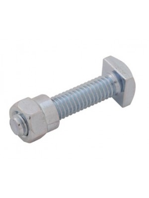 A-14300-K  Battery Cable Bolt W/Square Head