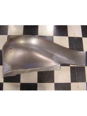 A-16106-B  Right Front 30/1 Steel Front Fender