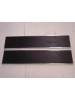 A-16410-A Running Boards With Zinc Trim - 1928-29