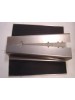 A-16420-BS  Running Boards/Aprons- Stainless Steel Trim- Pair- 1930