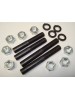 A-16528  Radiator Apron Mtg. Stud Set 30-31