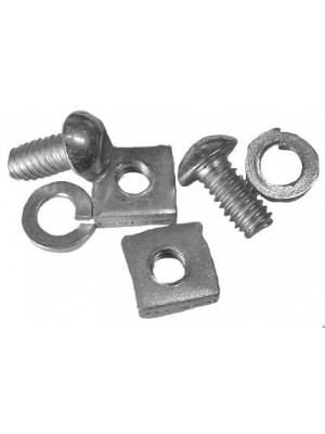 A-17256  Speedometer Mounting Bolt Set