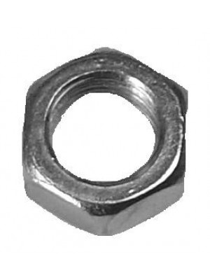 A-17505  Wiper Shaft Nut- 31 Vic, Slant ONLY