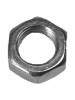 A-17505  Wiper Shaft Nut- 31 Vic, Slant ONLY