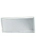 A-17704  Inside Mirror Glass Only - Beveled