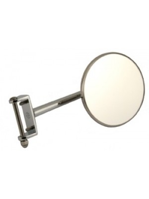 A-17714  Hinge Mirror - 1928-1929 Closed Cars- Coupes, Tudors, 4 doors- Left or Right Side