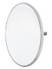 A-17715-H  Head Only for all Hinge Mirrors- Stainless