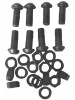 A-18020  Shock To Frame Bolt Set