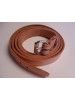 A-18079-D  Trunk Strap Tan- each