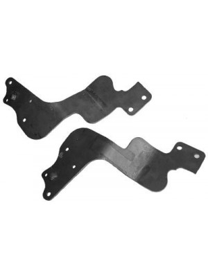 A-18080-C  Luggage Rack Extension Brackets