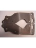 A-18082  Rear Trunk Brackets for Victoria and  A-400 only