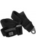 A-18452  Seat Belt- Black