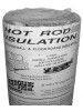 A-18505   Insulation - foil backed insulation roll 6'x4'