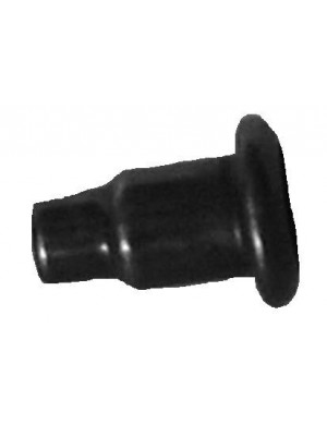 A-35186  Floormat Stud - Peen Over Type/Orig