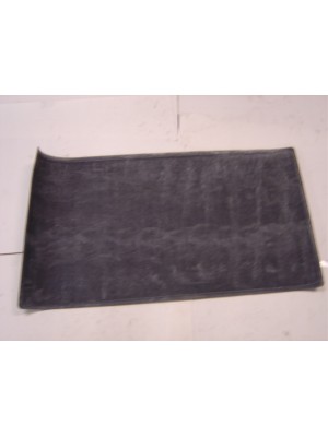 A-35205  Rear Floormat - Rumble Seat - USA