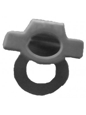 A-37325  Top Prop Knob Lockwasher