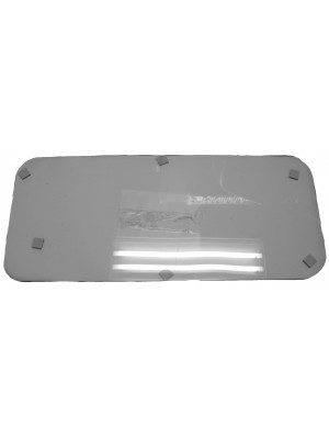A-37533-G  Rear window glass for Sport Coupe